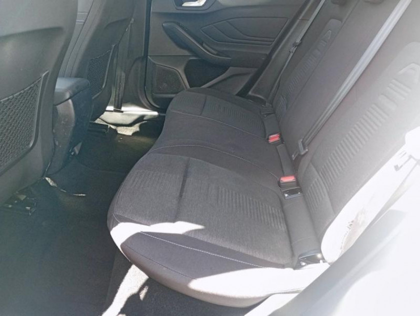 Ford Focus Active 1.0 Ecoboost 125ch - Visuel #16