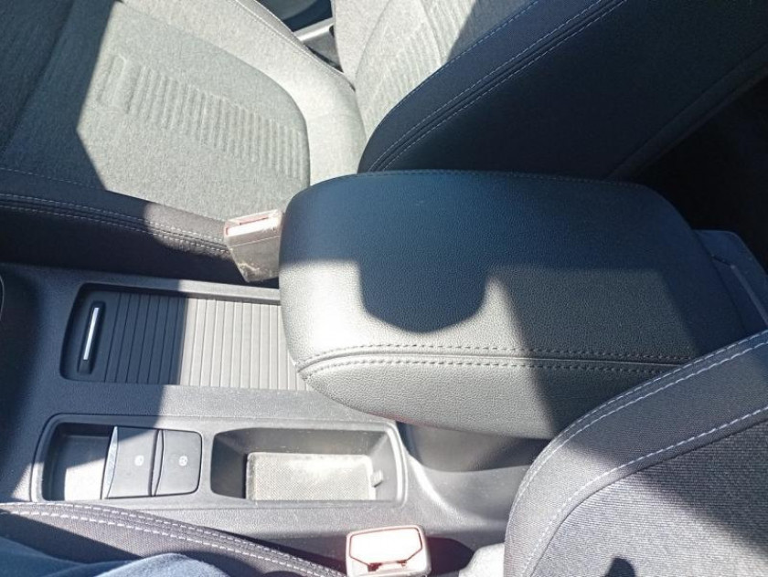 Ford Focus Active 1.0 Ecoboost 125ch - Visuel #13