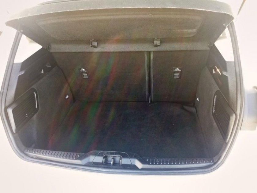 Ford Focus Active 1.0 Ecoboost 125ch - Visuel #19