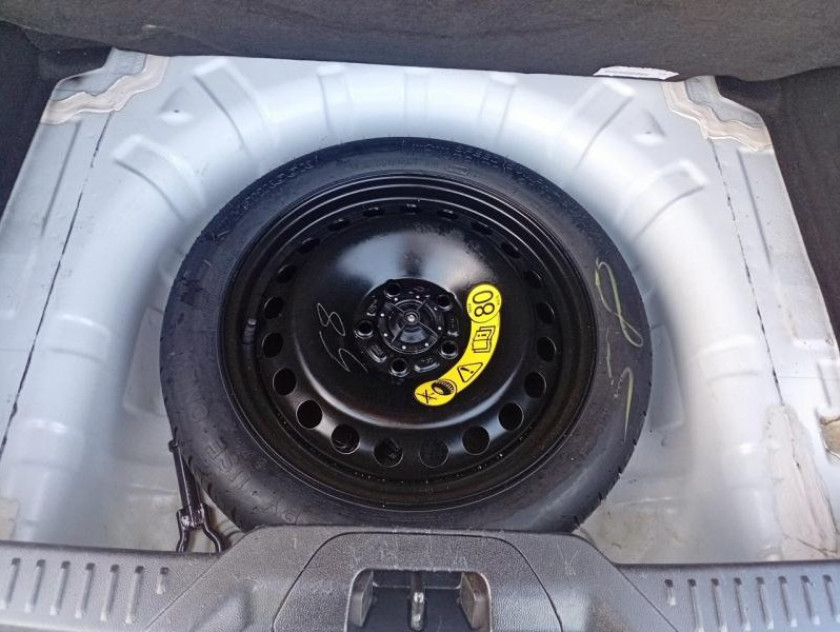 Ford Focus Active 1.0 Ecoboost 125ch - Visuel #8