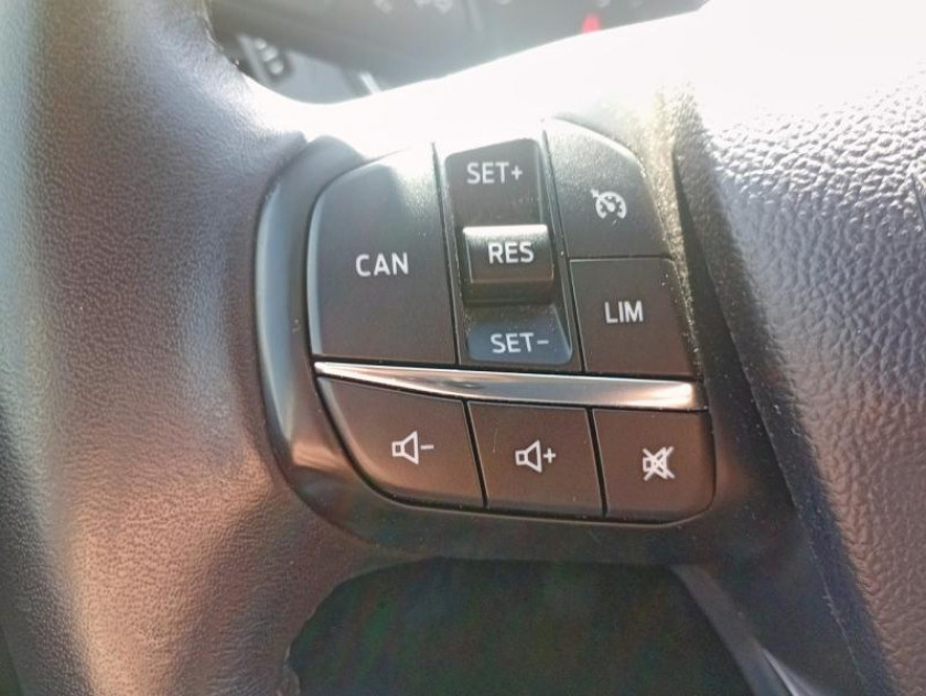 Ford Focus Active 1.0 Ecoboost 125ch - Visuel #5