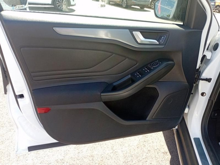 Ford Focus Active 1.0 Ecoboost 125ch - Visuel #4