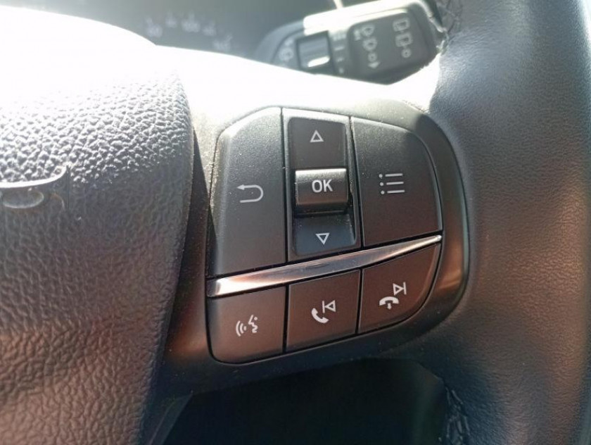 Ford Focus Active 1.0 Ecoboost 125ch - Visuel #6