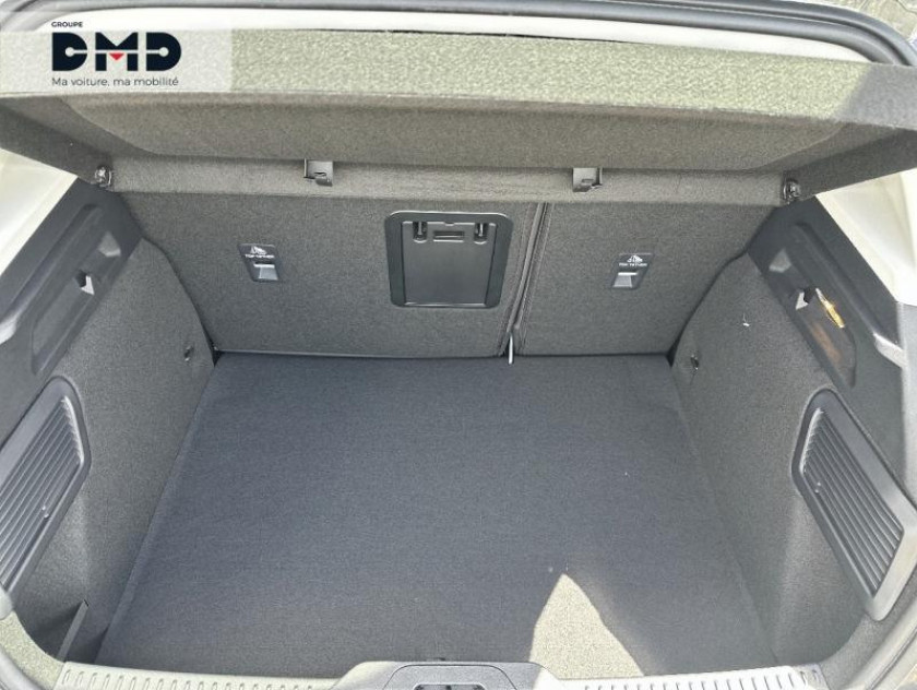 Ford Focus 1.0 Ecoboost Mhev 155ch Active X Powershift - Visuel #12