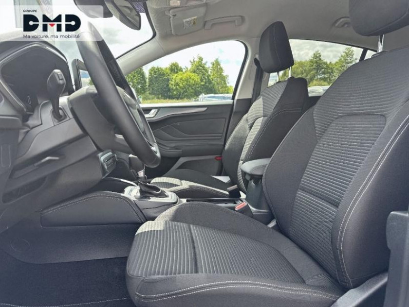 Ford Focus 1.0 Ecoboost Mhev 155ch Active X Powershift - Visuel #9