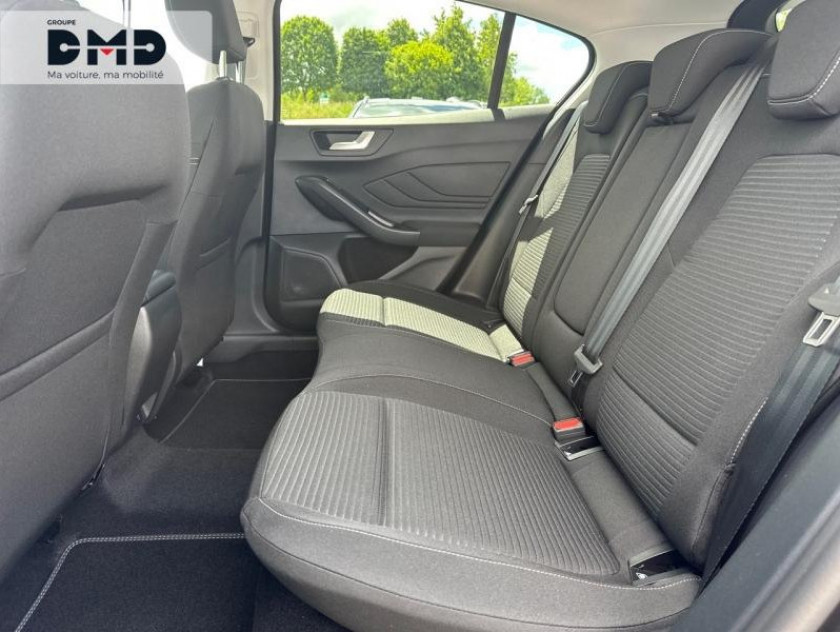 Ford Focus 1.0 Ecoboost Mhev 155ch Active X Powershift - Visuel #10