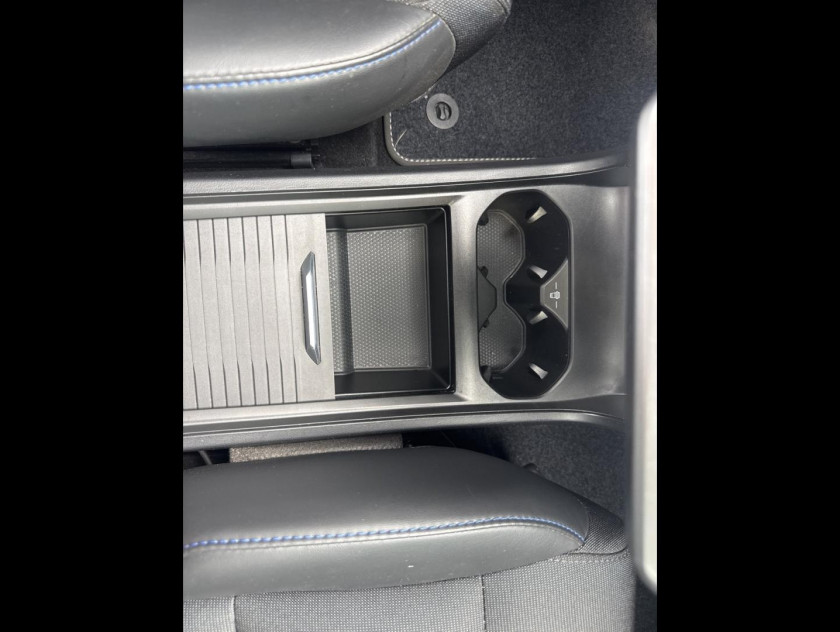 MG Motor Mg4 Ev 204ch - 64kwh Luxury - Visuel #14