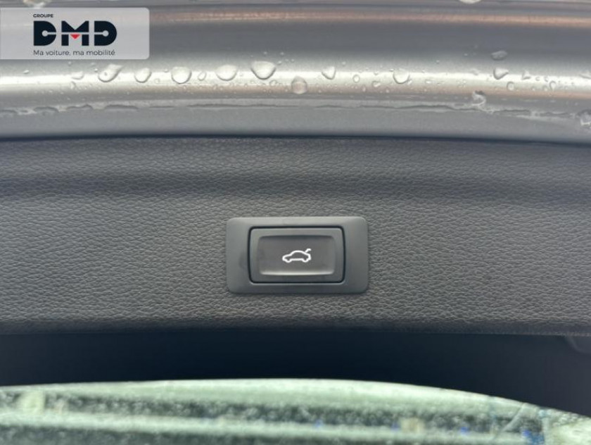 Audi Q3 35 Tdi 150ch Design S Tronic 7 - Visuel #14