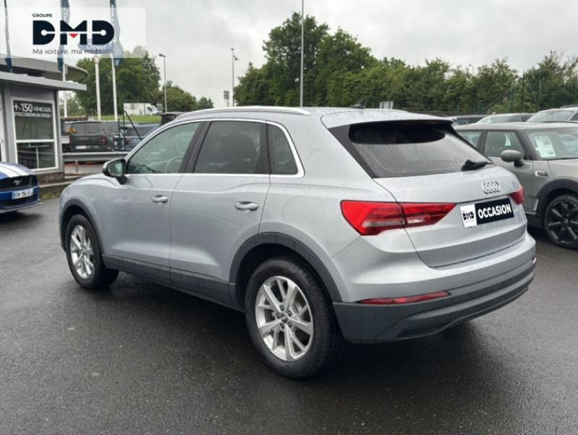 Audi Q3 35 Tdi 150ch Design S Tronic 7 - Visuel #3