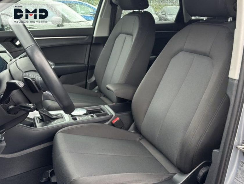 Audi Q3 35 Tdi 150ch Design S Tronic 7 - Visuel #9