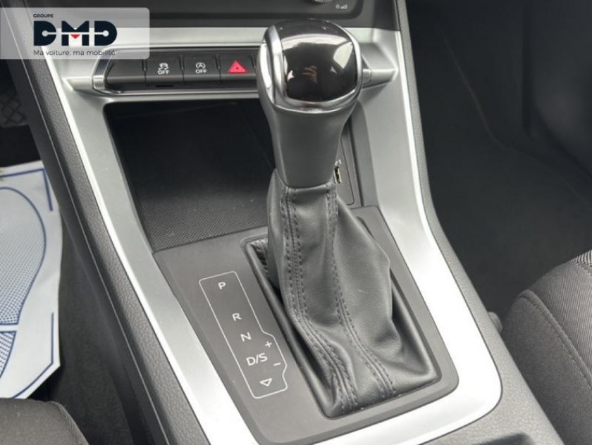 Audi Q3 35 Tdi 150ch Design S Tronic 7 - Visuel #8