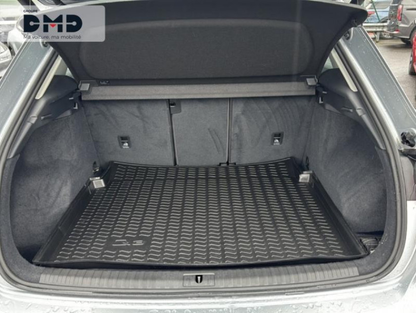 Audi Q3 35 Tdi 150ch Design S Tronic 7 - Visuel #12