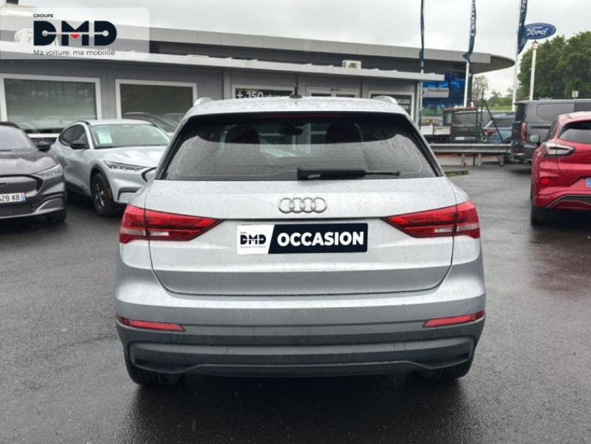 Audi Q3 35 Tdi 150ch Design S Tronic 7 - Visuel #11