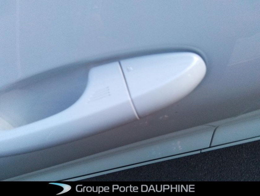 Ford Puma 1.0 Ecoboost 125ch Mhev St-line X - Visuel #13