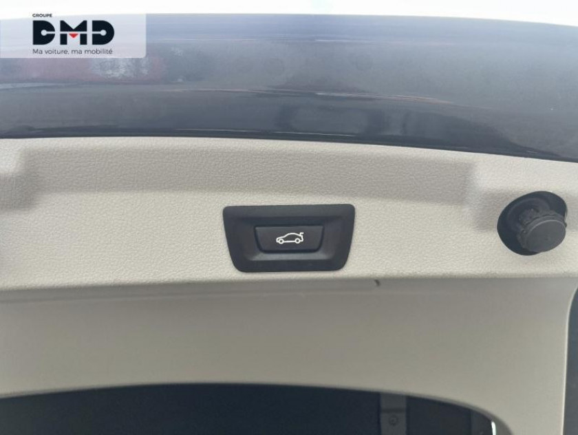 Bmw Serie 4 Gran Coupe 420da 190ch Business Design - Visuel #16