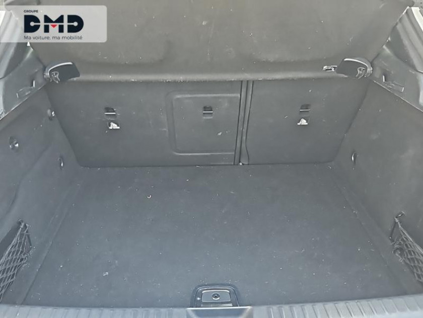 Mercedes-benz Gla 200 156ch Fascination 7g-dct Euro6d-t - Visuel #12