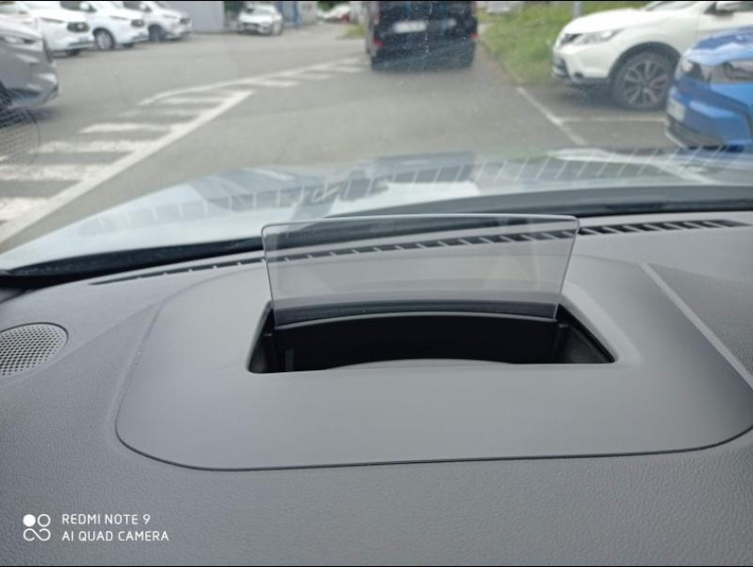 Ford Kuga 2.5 Duratec 190ch Fhev E85 St-line Bva - Visuel #11