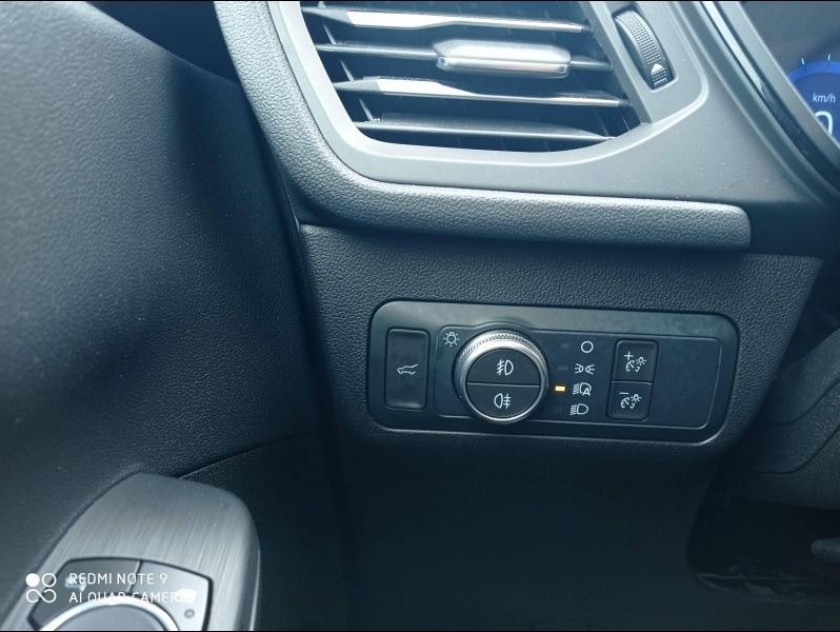 Ford Kuga 2.5 Duratec 190ch Fhev E85 St-line Bva - Visuel #15