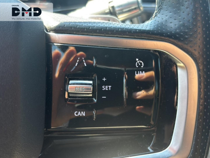 Land-rover Range Rover Evoque 1.5 P300e 309ch R-dynamic Se Awd Bva 11cv - Visuel #16