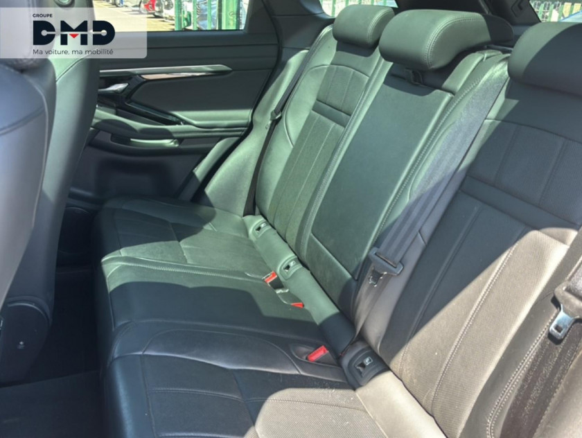Land-rover Range Rover Evoque 1.5 P300e 309ch R-dynamic Se Awd Bva 11cv - Visuel #10