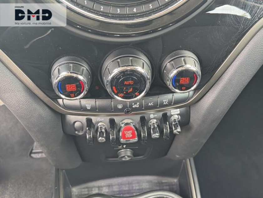 Mini Countryman Cooper 136ch Bva7 - Visuel #14