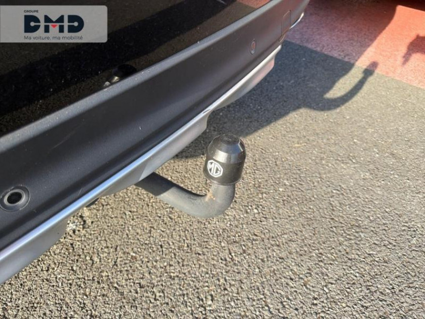 MG Motor Ehs 1.5t Gdi 258ch Phev Luxury - Visuel #17