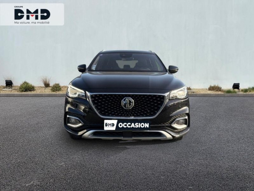 MG Motor Ehs 1.5t Gdi 258ch Phev Luxury - Visuel #4