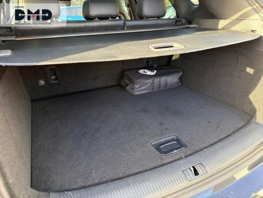 MG Motor Ehs 1.5t Gdi 258ch Phev Luxury - Visuel #12