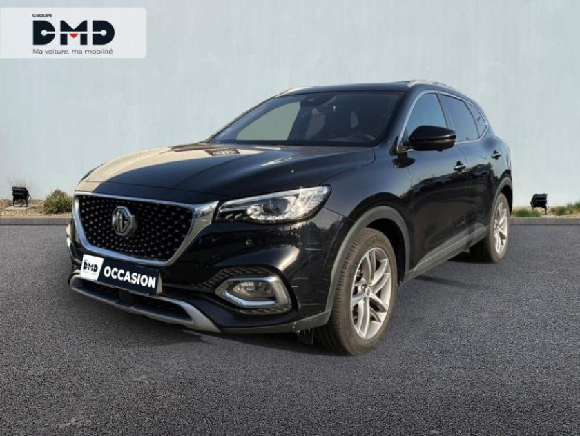 MG Motor Ehs 1.5t Gdi 258ch Phev Luxury - Visuel #1