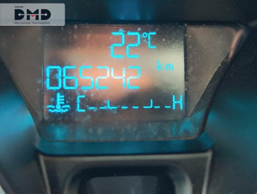 Ford Ecosport 1.0 Ecoboost 125ch Titanium - Visuel #14