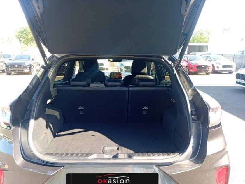 Ford Puma 1.0 Ecoboost 125ch St-line V Dct7 6cv - Visuel #10