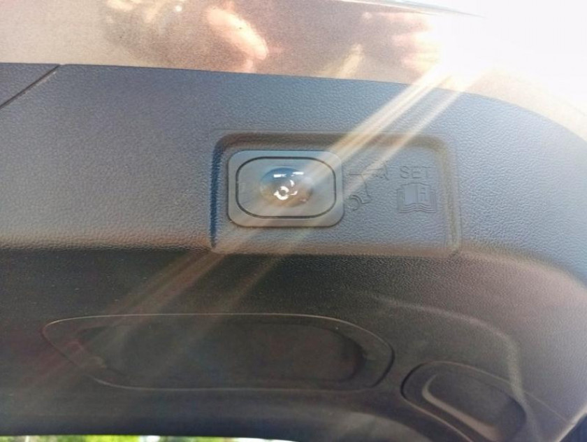 Ford Puma 1.0 Ecoboost 125ch St-line V Dct7 6cv - Visuel #16