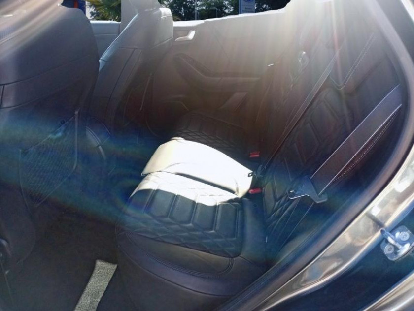 Ford Puma 1.0 Ecoboost 125ch St-line V Dct7 6cv - Visuel #9