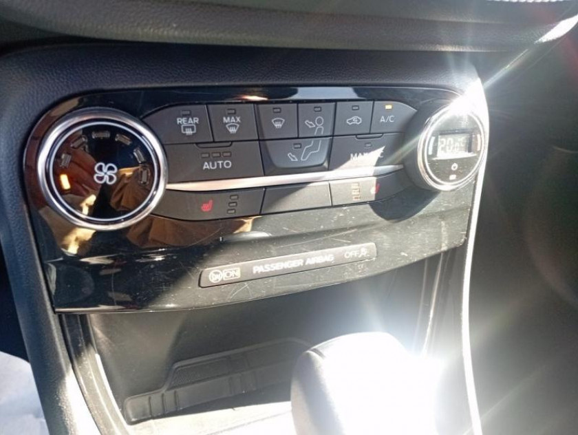 Ford Puma 1.0 Ecoboost 125ch St-line V Dct7 6cv - Visuel #15