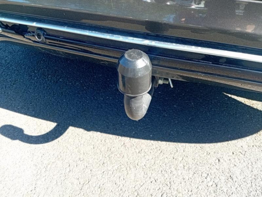 Ford Puma 1.0 Ecoboost 125ch St-line V Dct7 6cv - Visuel #17