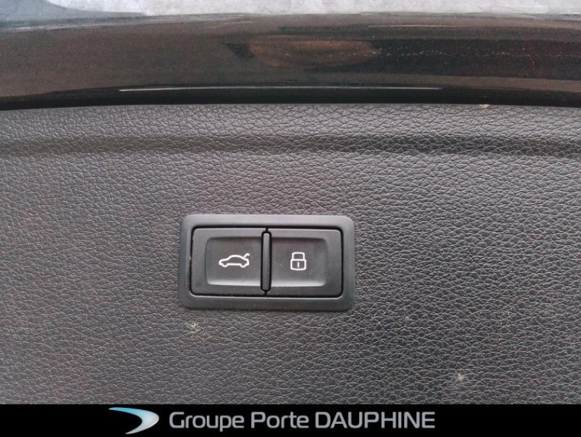 Audi Q5 2.0 Tdi 190ch S Line Quattro S Tronic 7 - Visuel #11