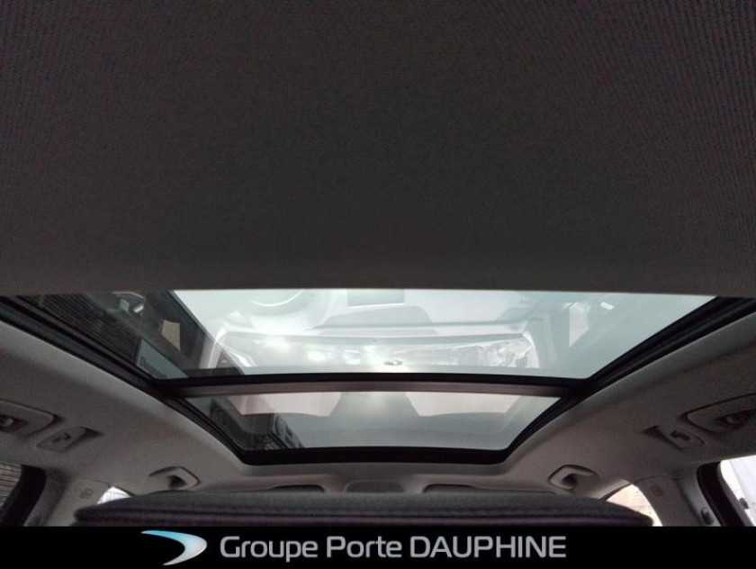 Audi Q5 2.0 Tdi 190ch S Line Quattro S Tronic 7 - Visuel #10