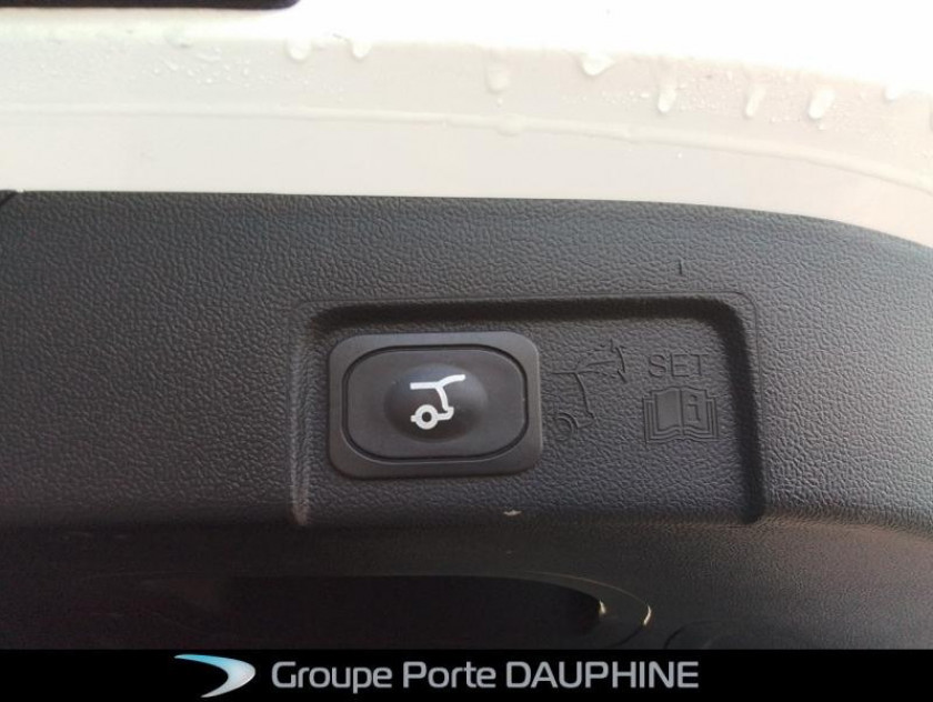 Ford Puma 1.0 Flexifuel 125ch S&s Mhev St-line X - Visuel #9