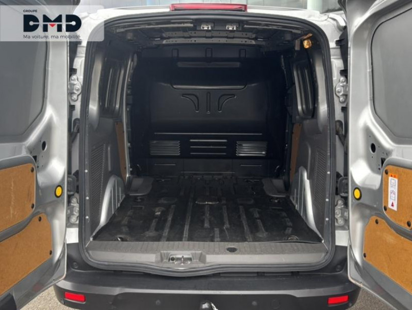 Ford Transit Connect L1 1.5 Td 120ch Stop&start Trend - Visuel #12