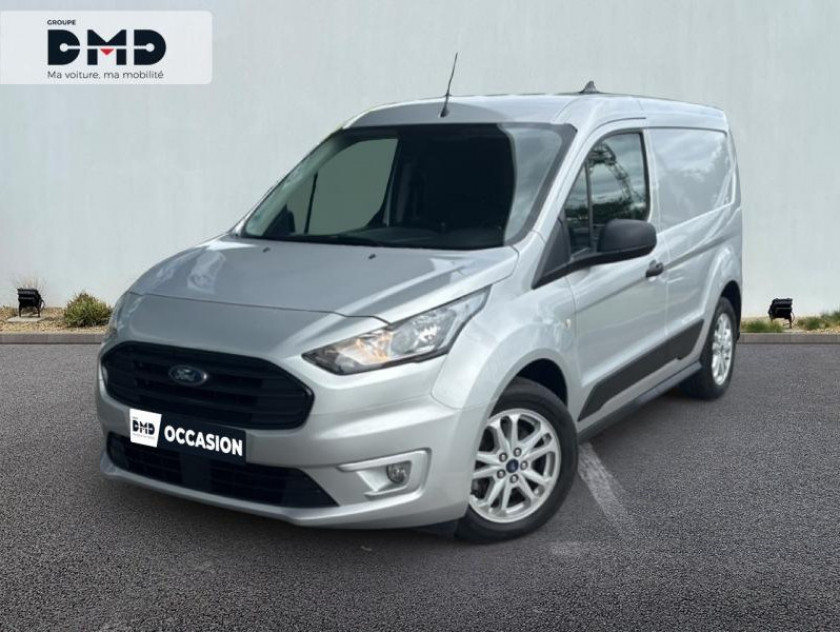 Ford Transit Connect L1 1.5 Td 120ch Stop&start Trend - Visuel #1