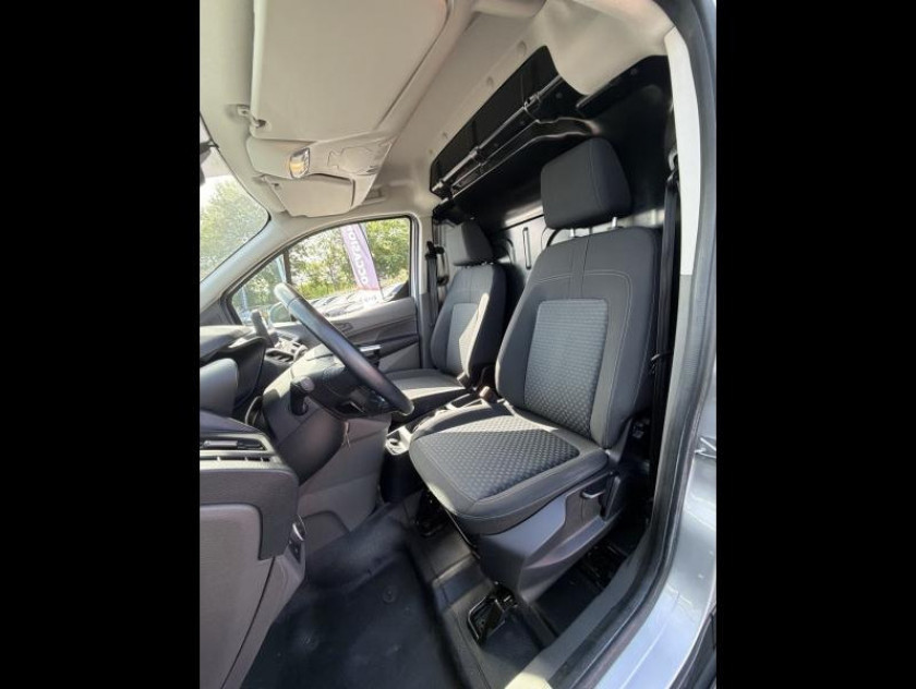 Ford Transit Connect L1 1.5 Td 120ch Stop&start Trend - Visuel #16
