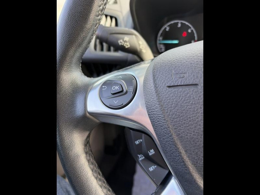 Ford Transit Connect L1 1.5 Td 120ch Stop&start Trend - Visuel #19