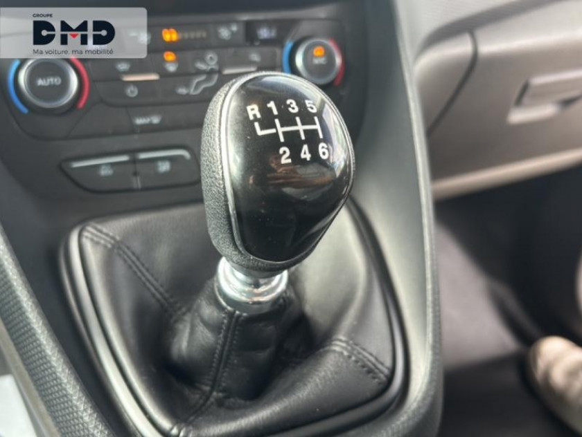 Ford Transit Connect L1 1.5 Td 120ch Stop&start Trend - Visuel #8