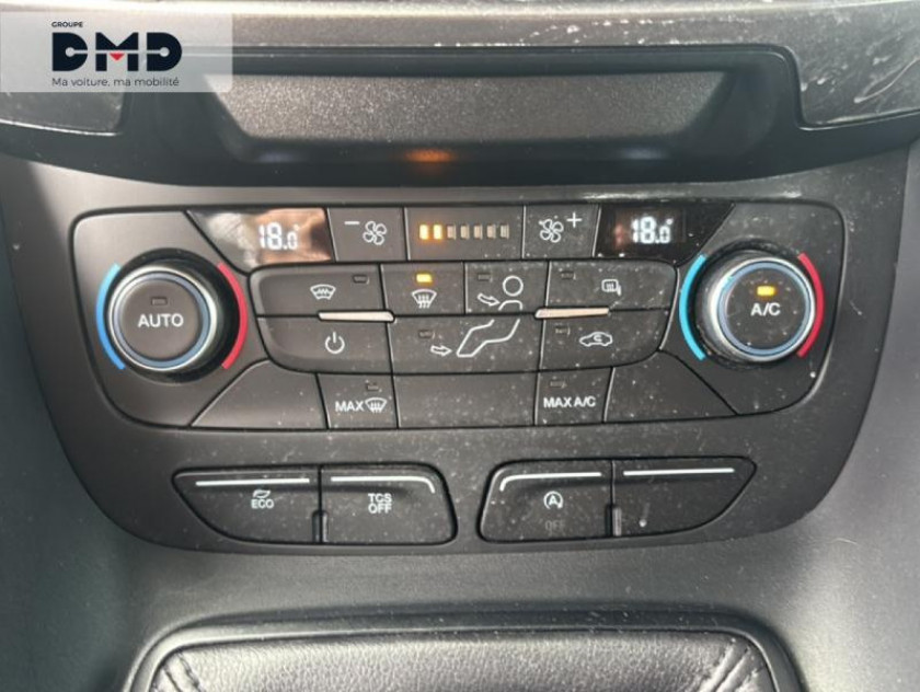 Ford Transit Connect L1 1.5 Td 120ch Stop&start Trend - Visuel #15