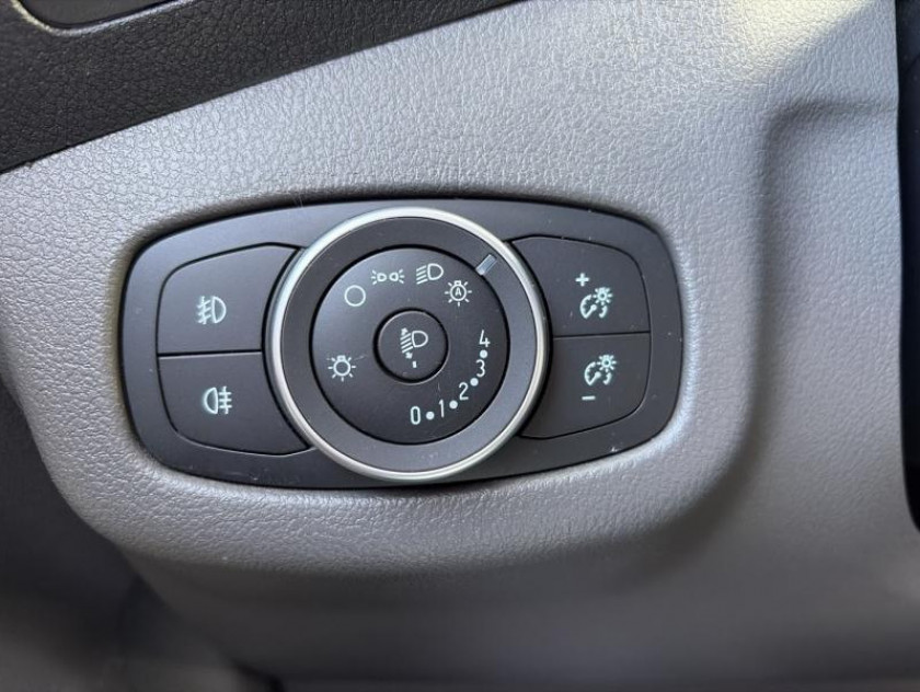 Ford Transit Connect L1 1.5 Td 120ch Stop&start Trend - Visuel #18