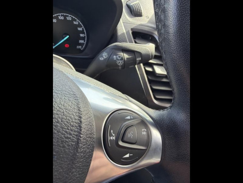 Ford Transit Connect L1 1.5 Td 120ch Stop&start Trend - Visuel #20