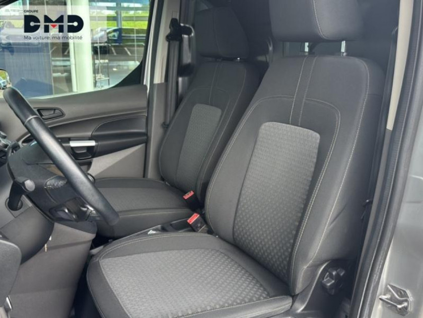 Ford Transit Connect L1 1.5 Td 120ch Stop&start Trend - Visuel #9