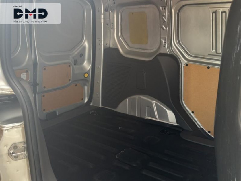 Ford Transit Connect L1 1.5 Td 120ch Stop&start Trend - Visuel #10