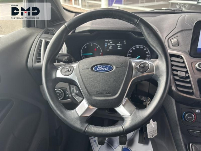 Ford Transit Connect L1 1.5 Td 120ch Stop&start Trend - Visuel #7