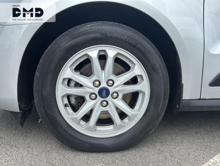 Ford Transit Connect L1 1.5 Td 120ch Stop&start Trend - Visuel #13